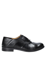 Francesine Nero Exton