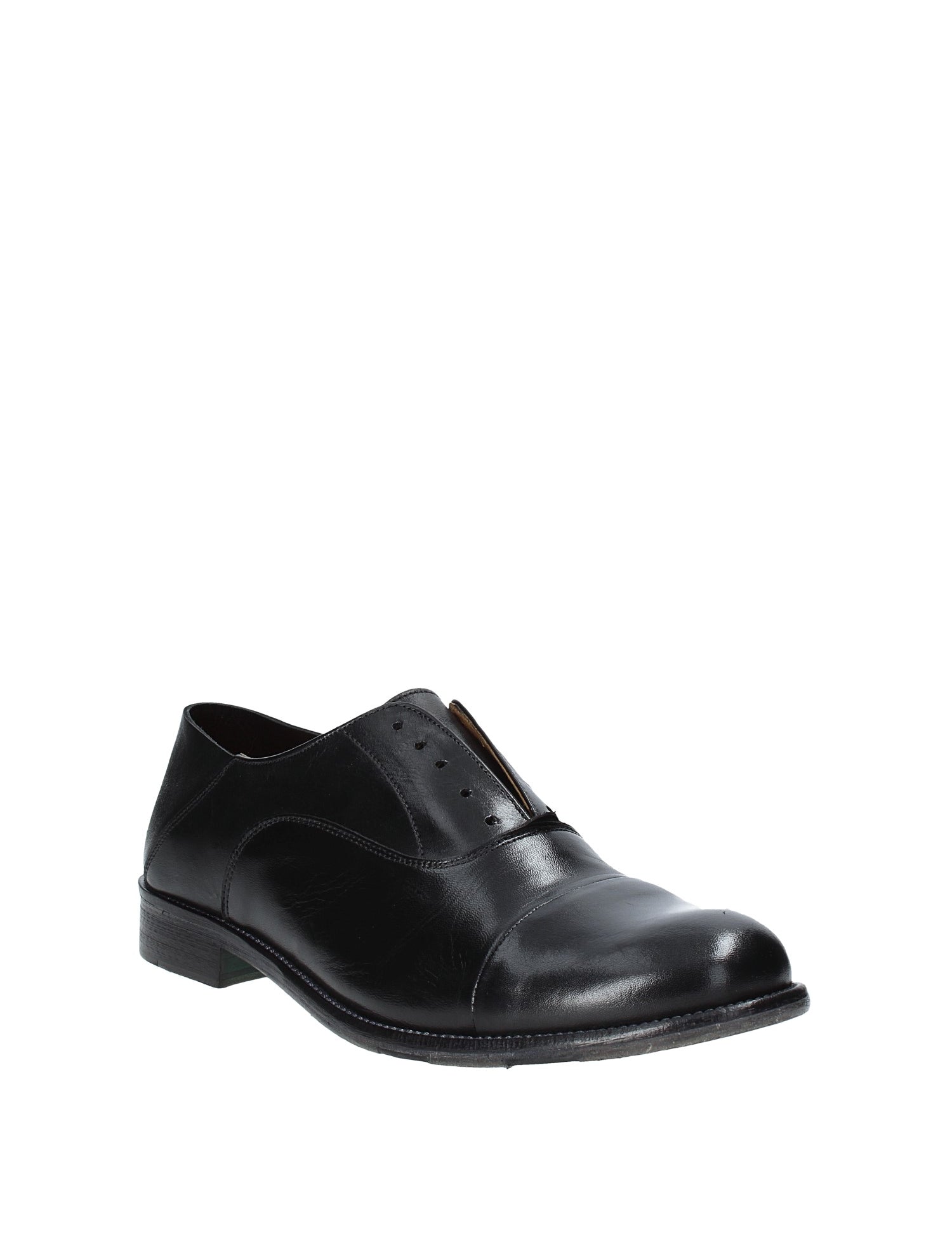 Francesine Nero Exton