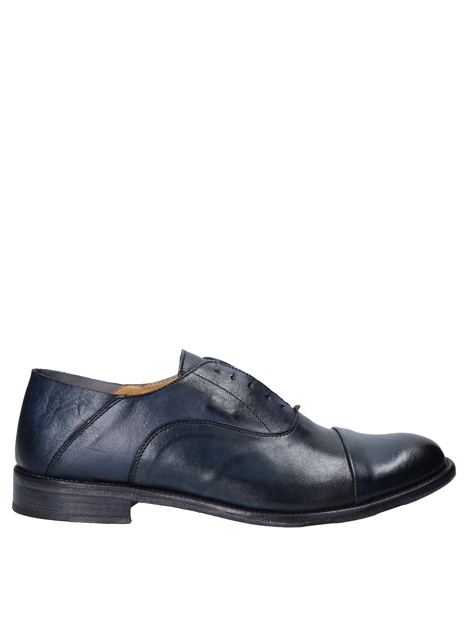 Francesine Blu Exton