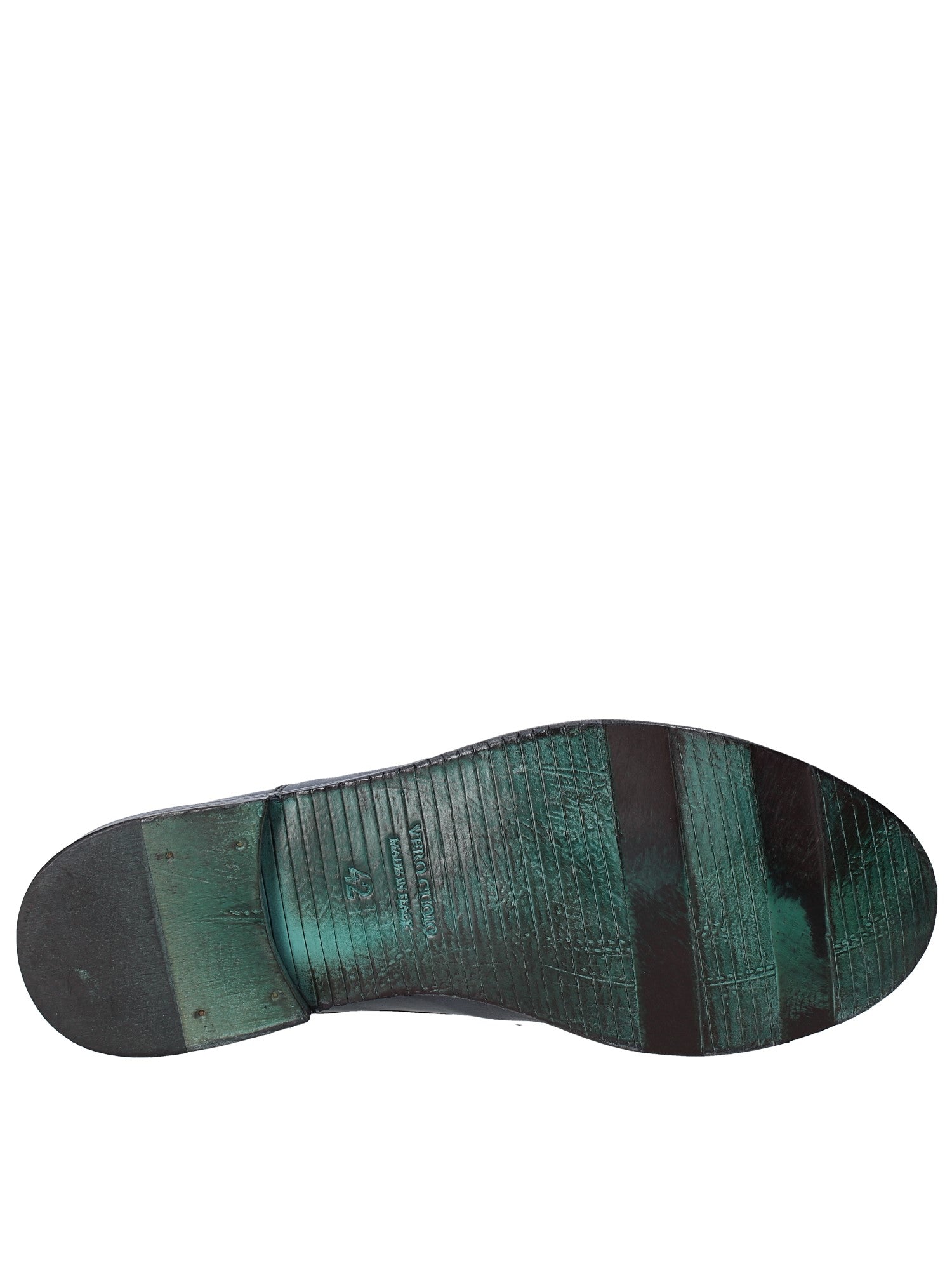 Francesine Blu Exton