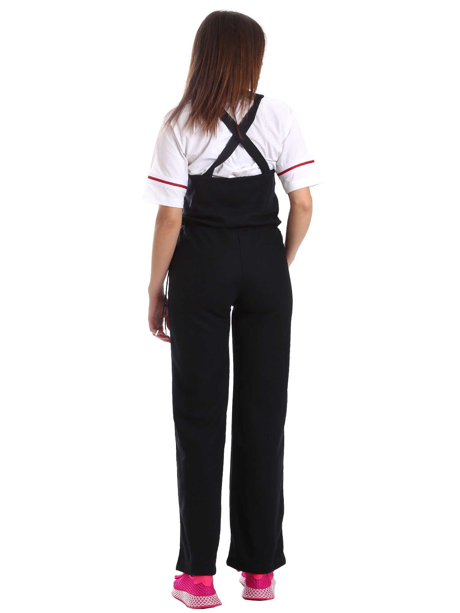 Salopette Blu Champion