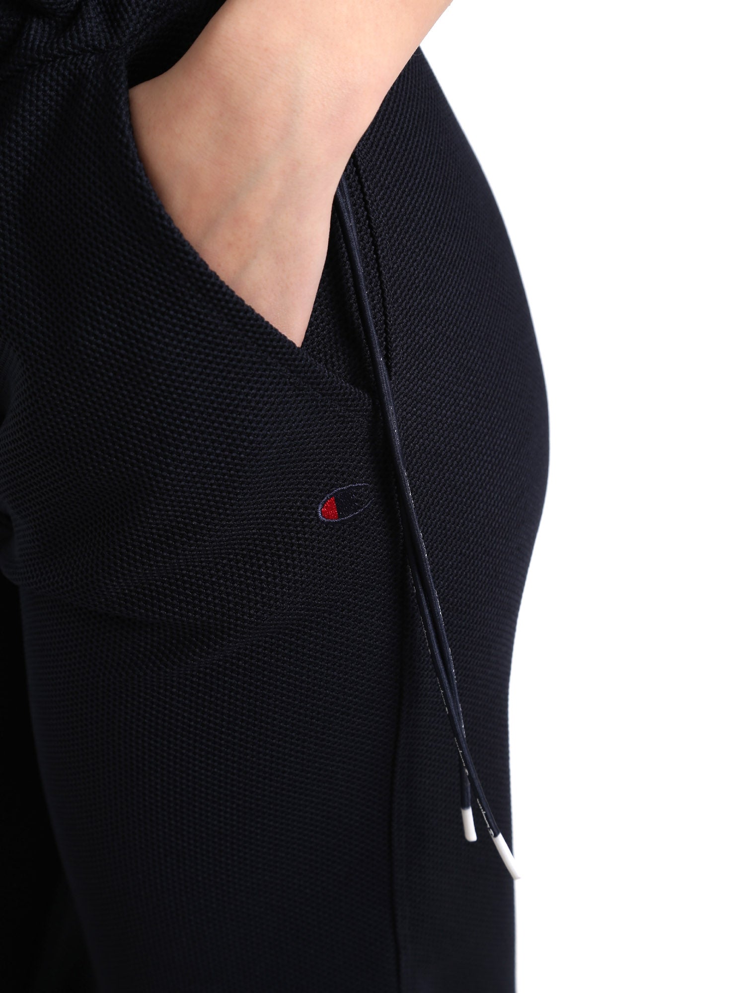 Salopette Blu Champion