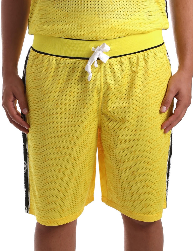 Bermuda Giallo Champion