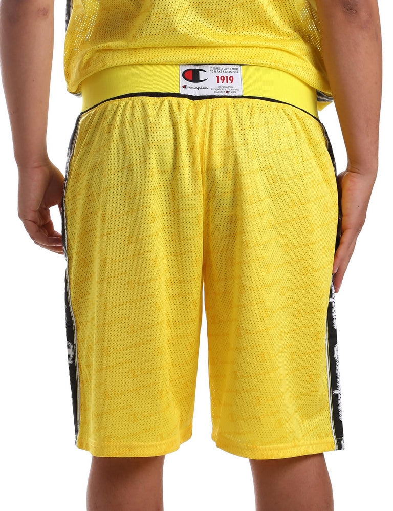 Bermuda Giallo Champion