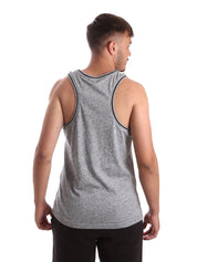 Canotte Grigio Champion