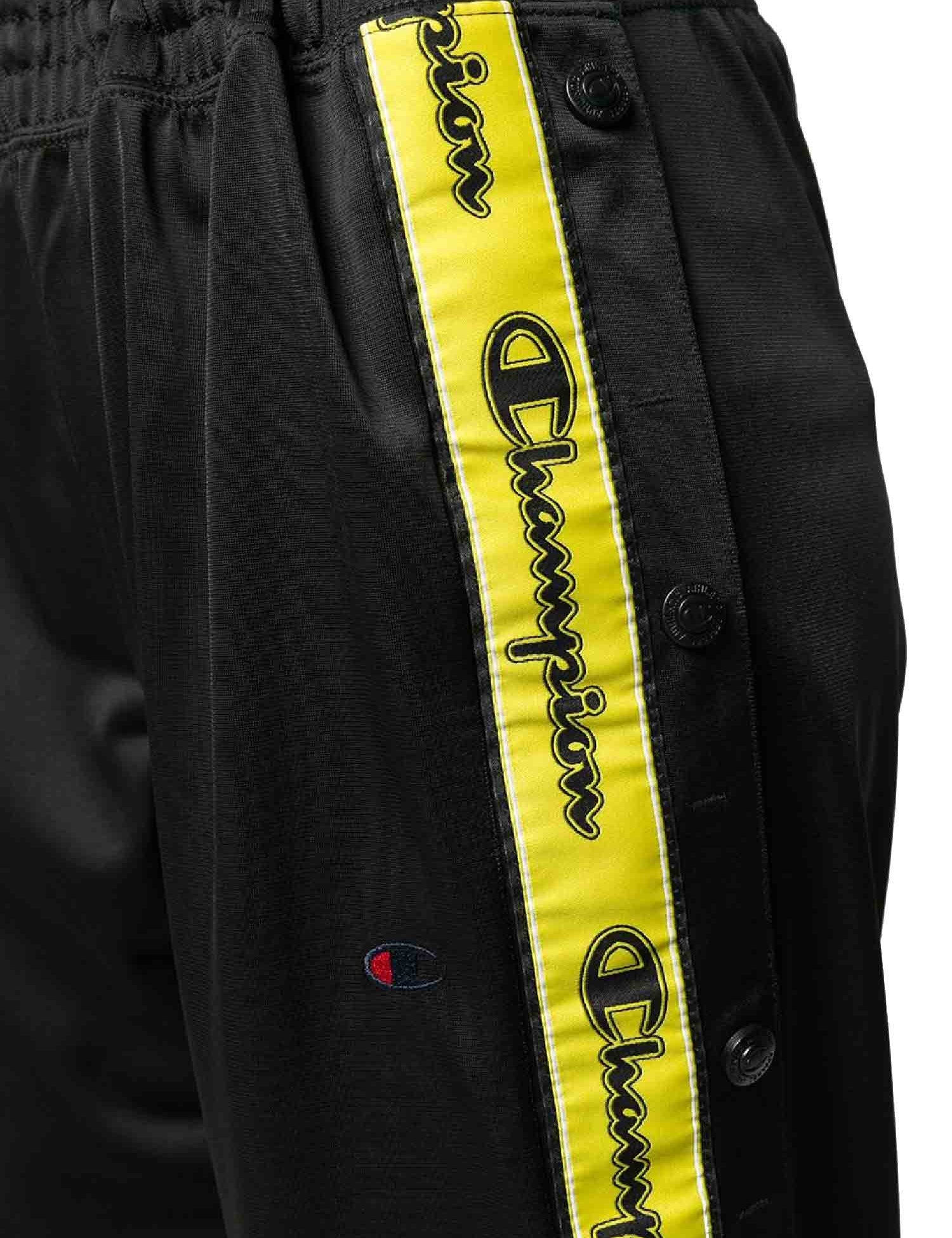 Pantaloni Nero Champion