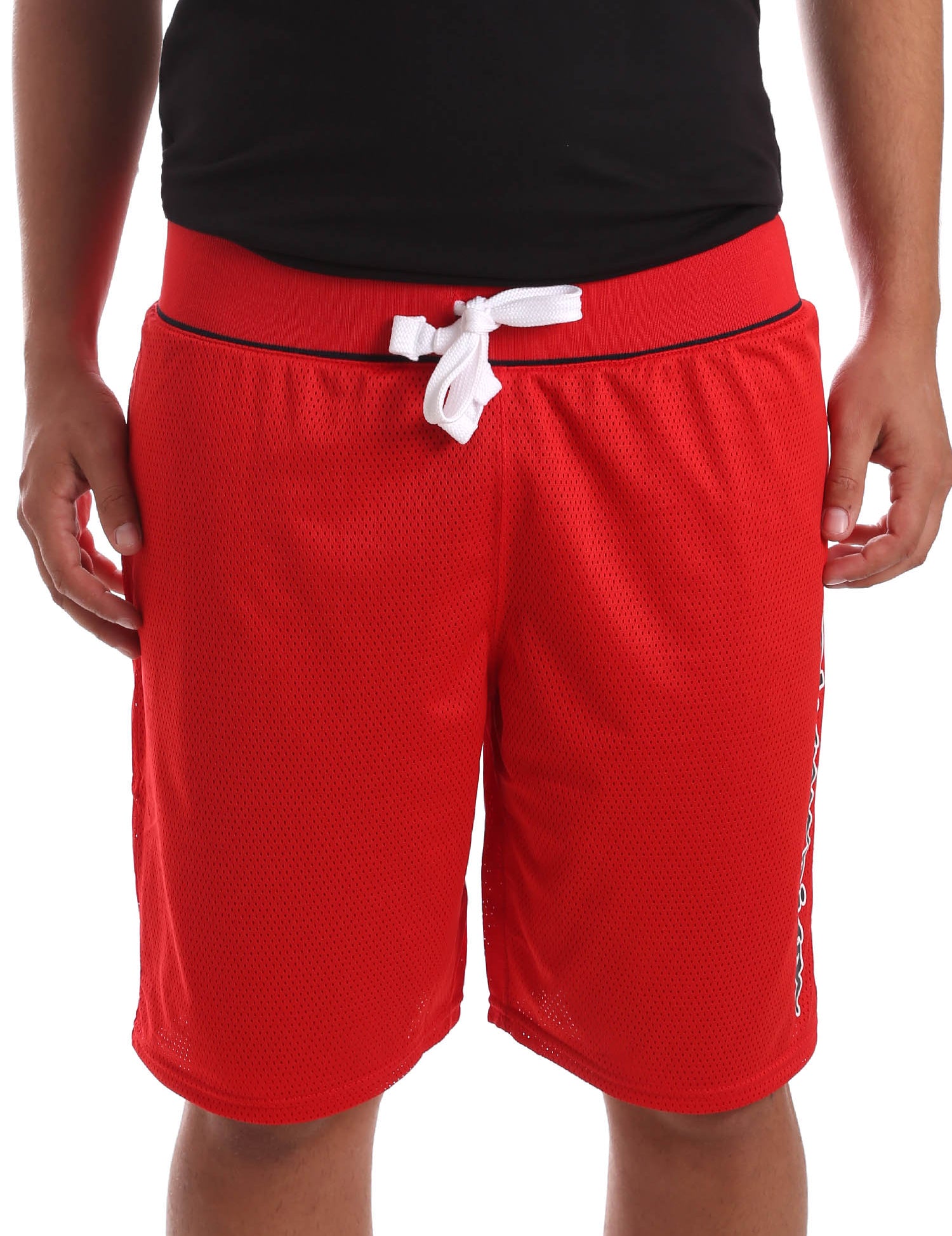 Bermuda Rosso Champion