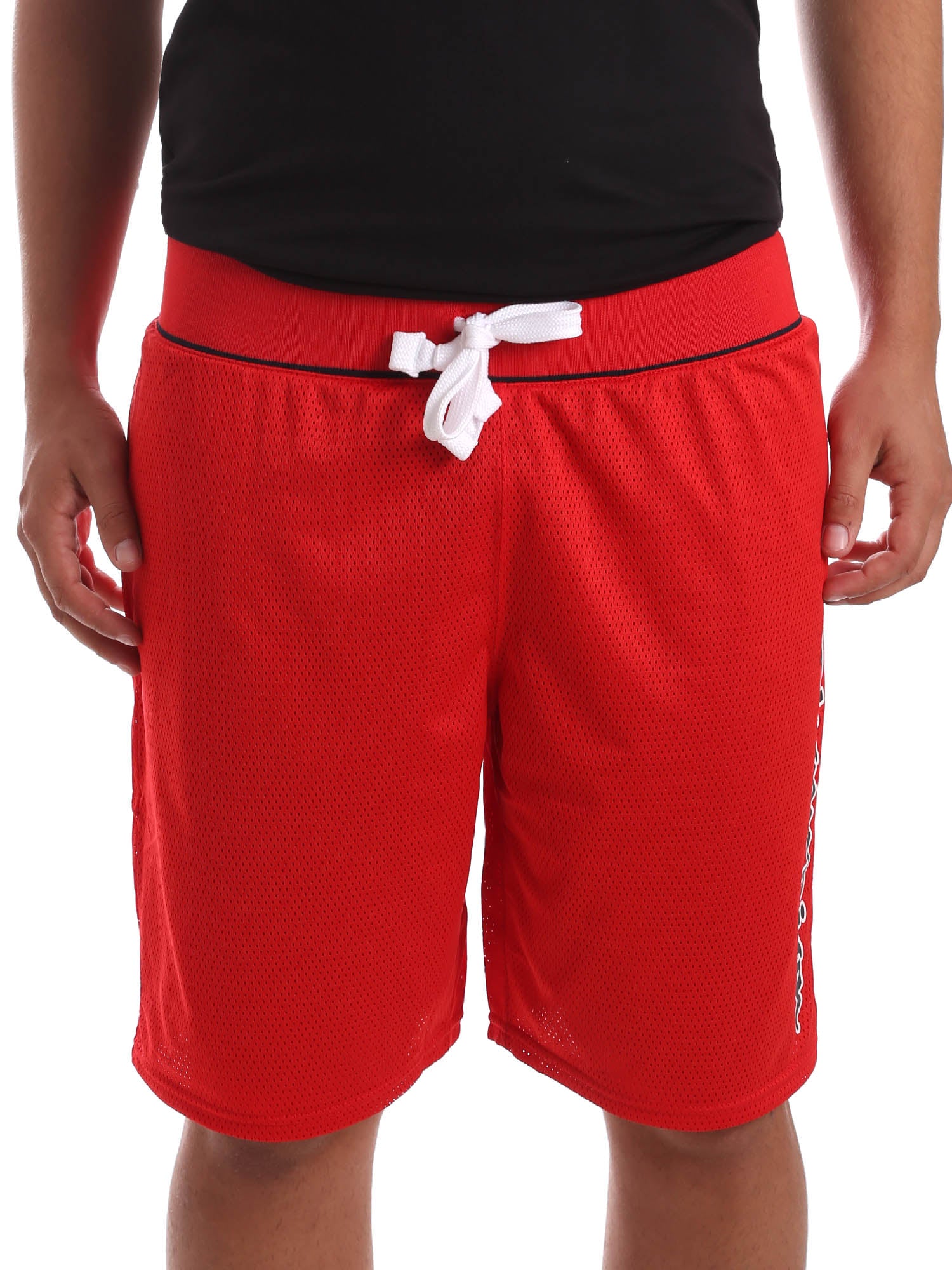 Bermuda Rosso Champion