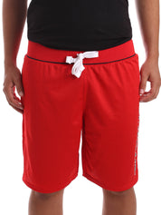 Bermuda Rosso Champion