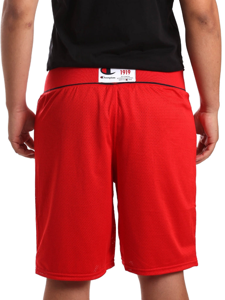 Bermuda Rosso Champion