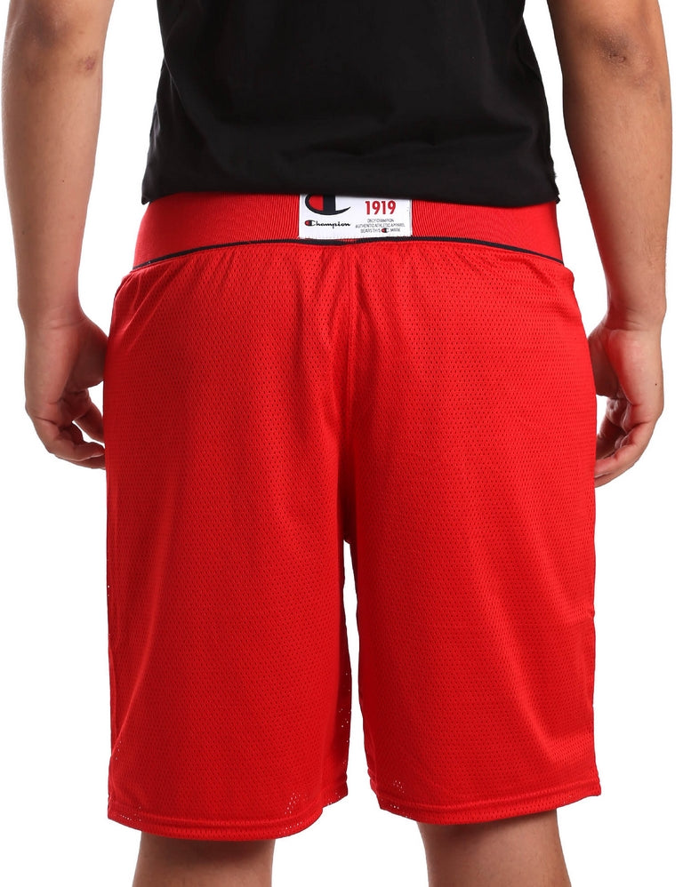 Bermuda Rosso Champion