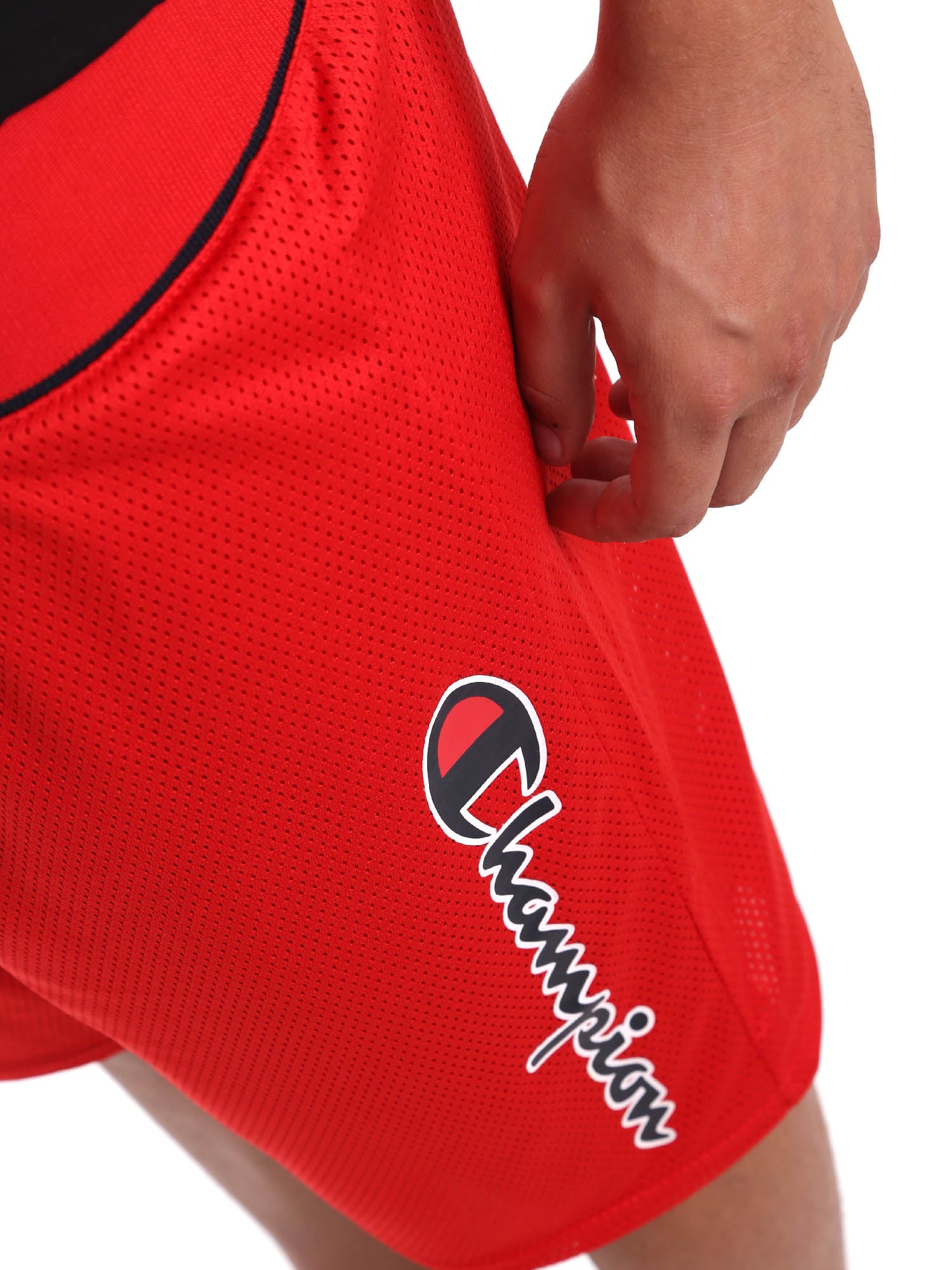 Bermuda Rosso Champion