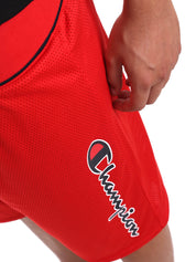 Bermuda Rosso Champion