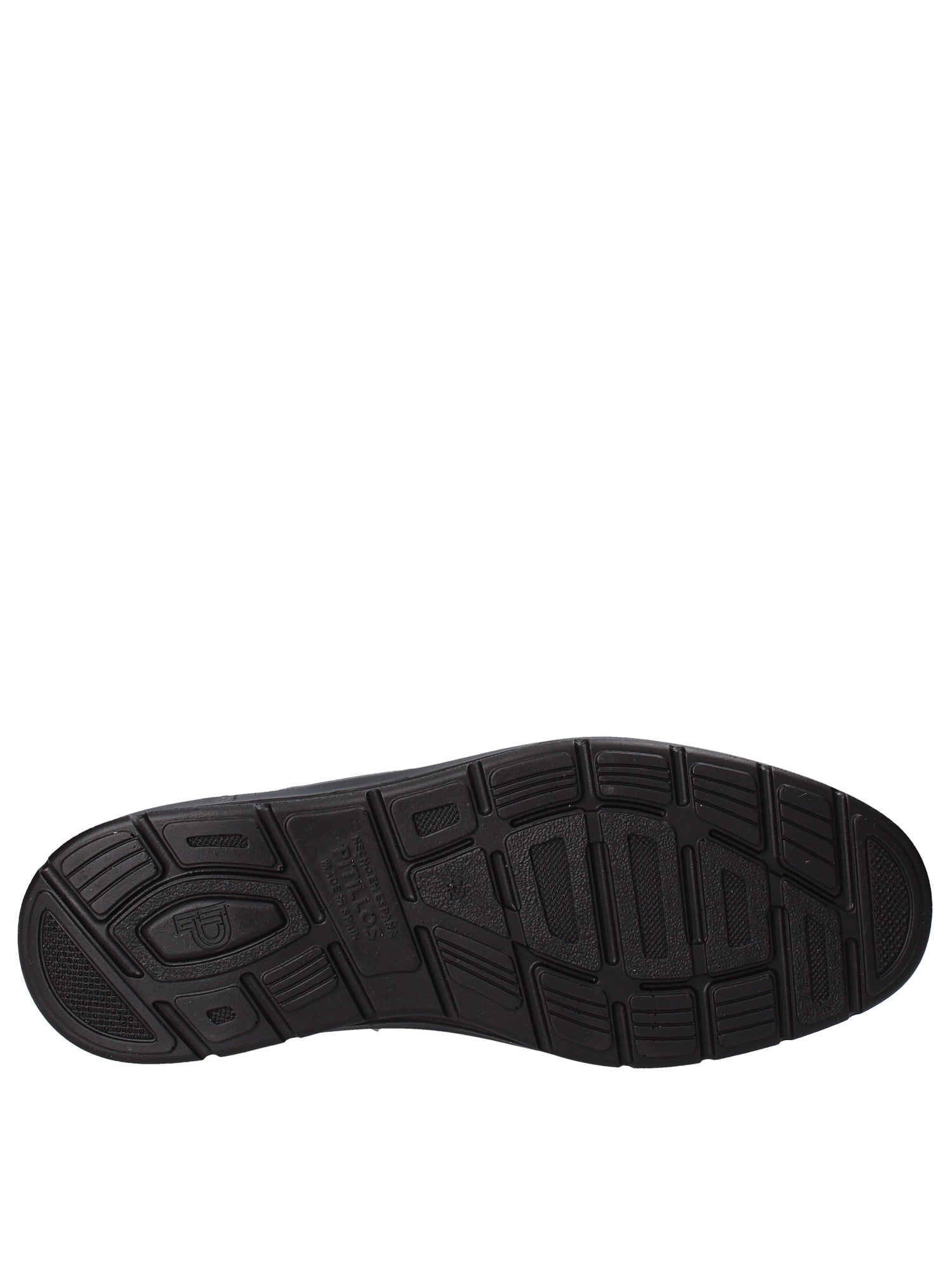 Sneakers Nero Pitillos