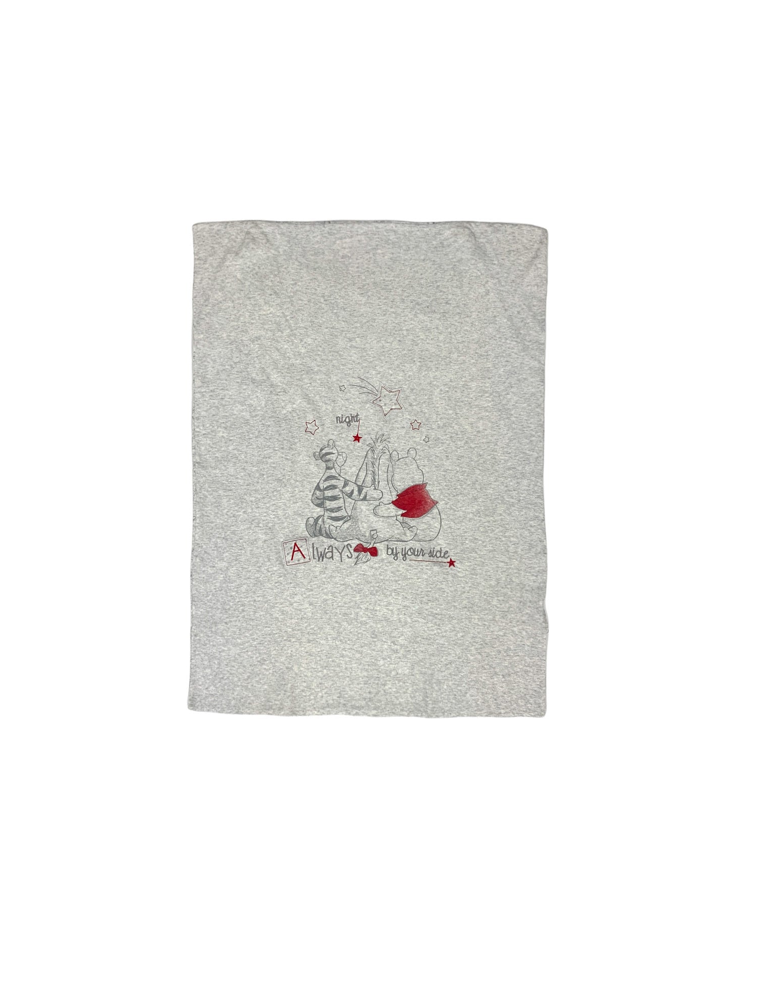 Coperta Grigio Chicco