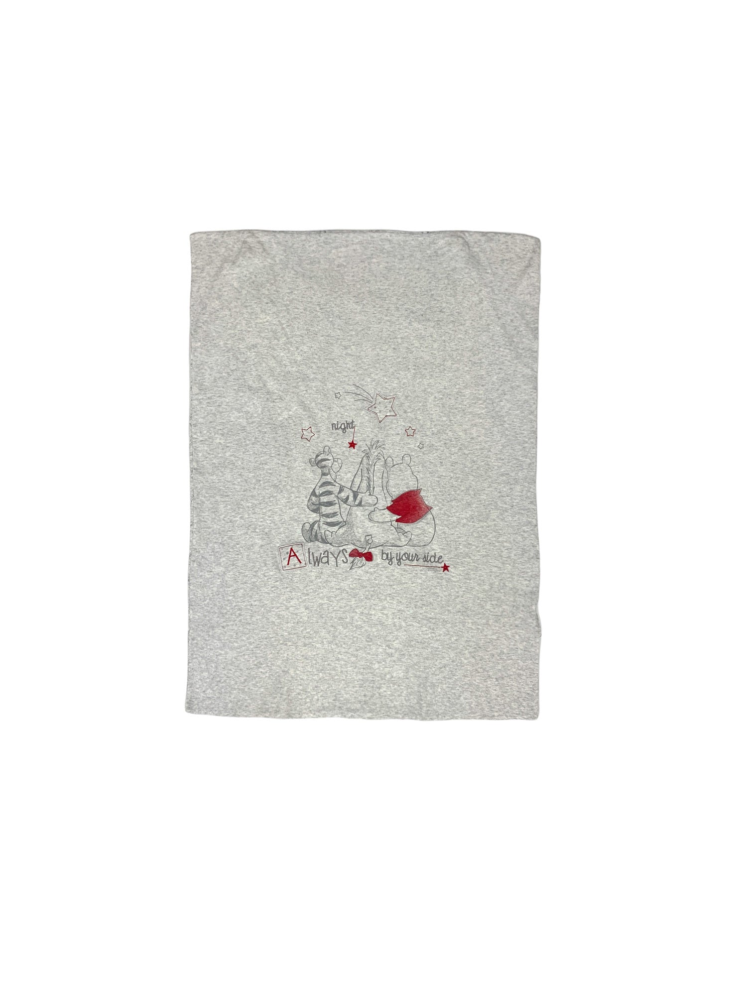 Coperta Grigio Chicco