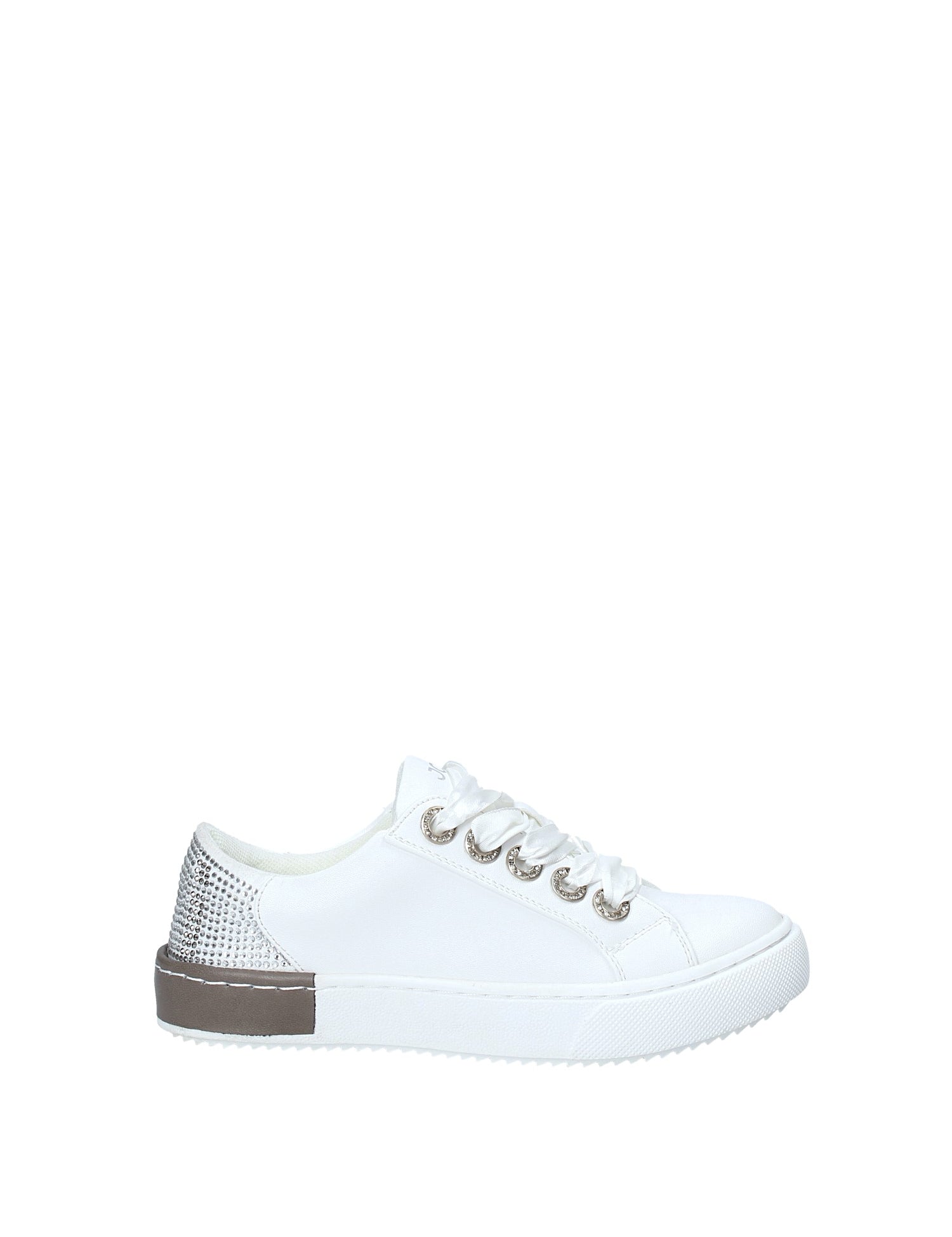 Sneakers Bianco Jolì