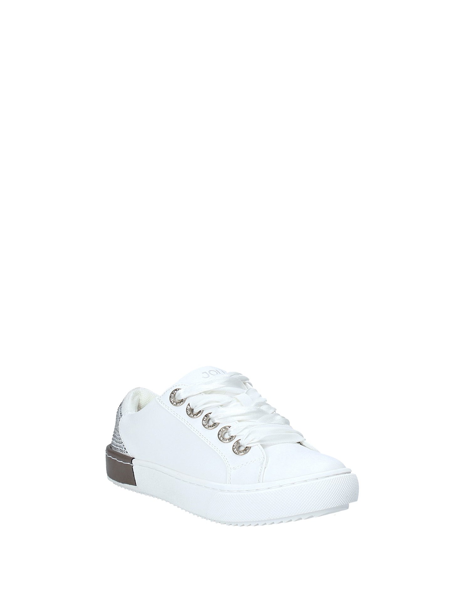 Sneakers Bianco Jolì