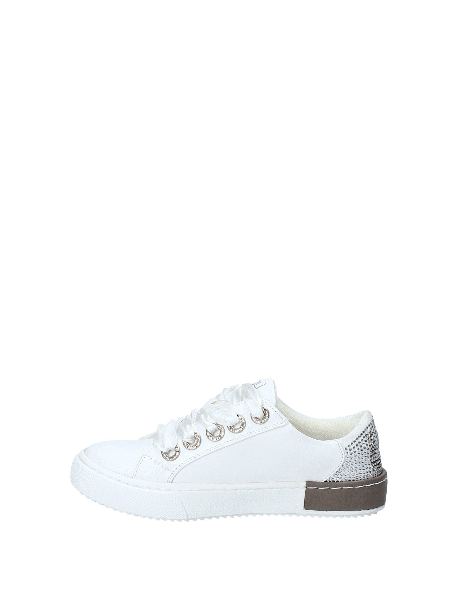 Sneakers Bianco Jolì