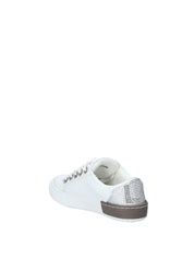 Sneakers Bianco Jolì