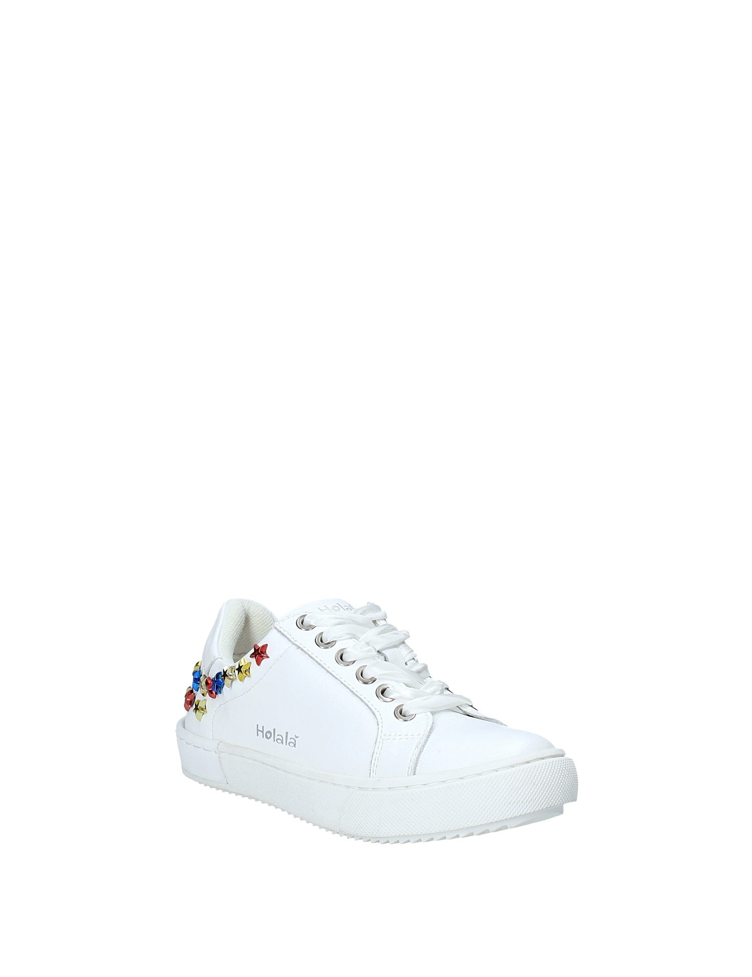 Sneakers Bianco Holalà