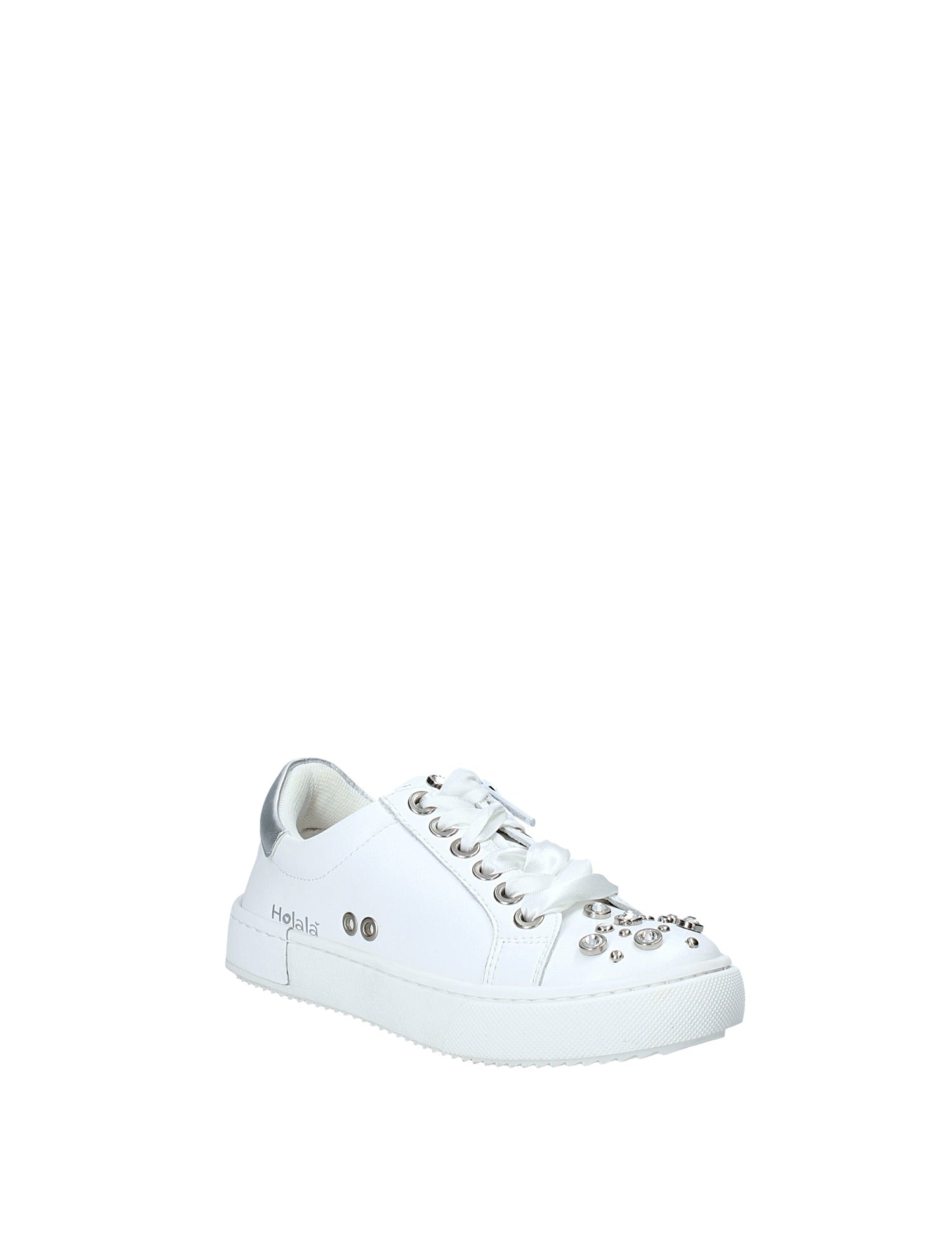 Sneakers Bianco Holalà