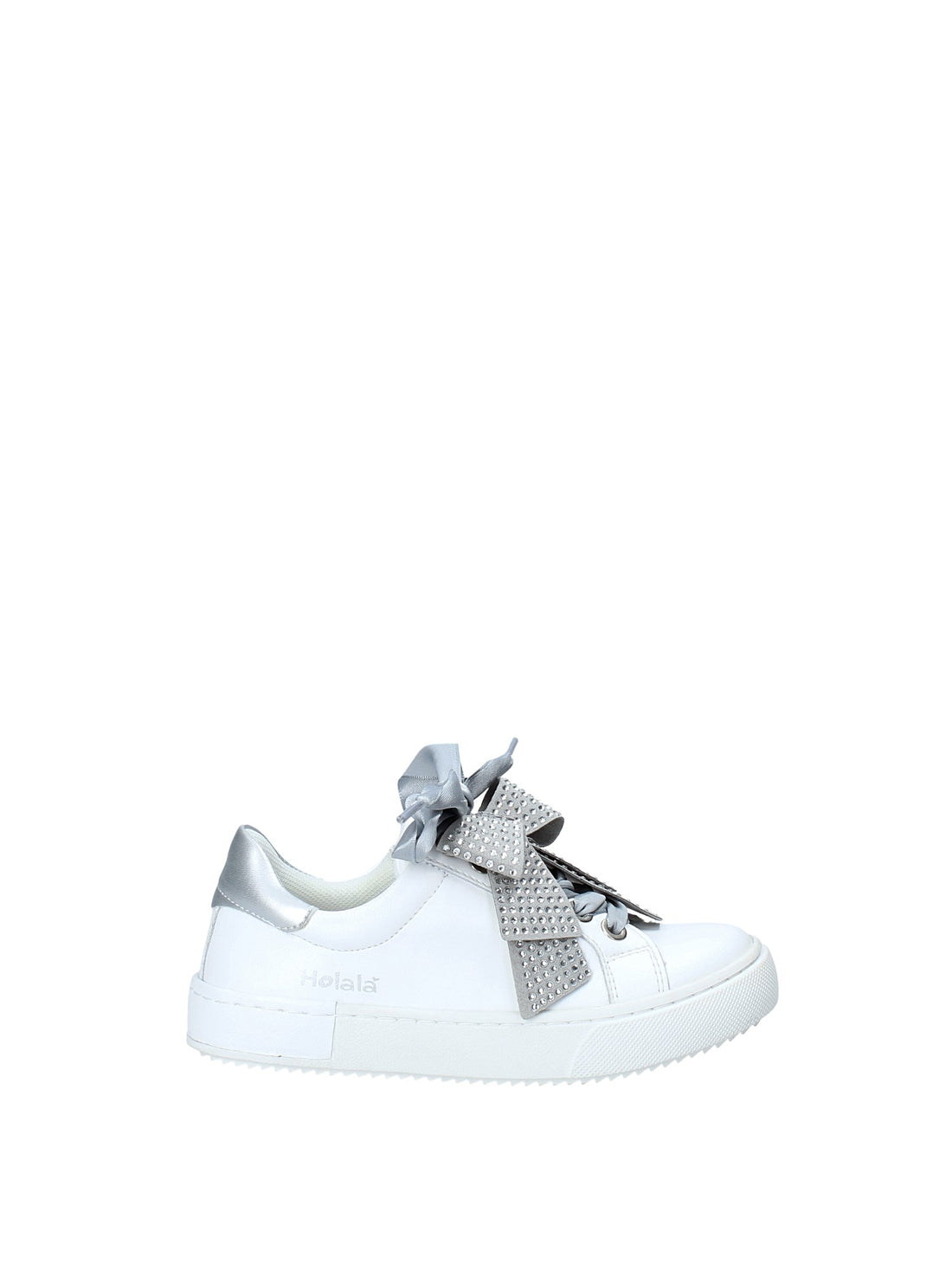 Sneakers Bianco Holalà
