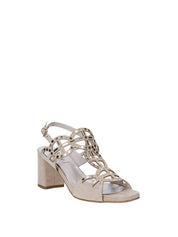 Sandali tacco Rosa Grace Shoes