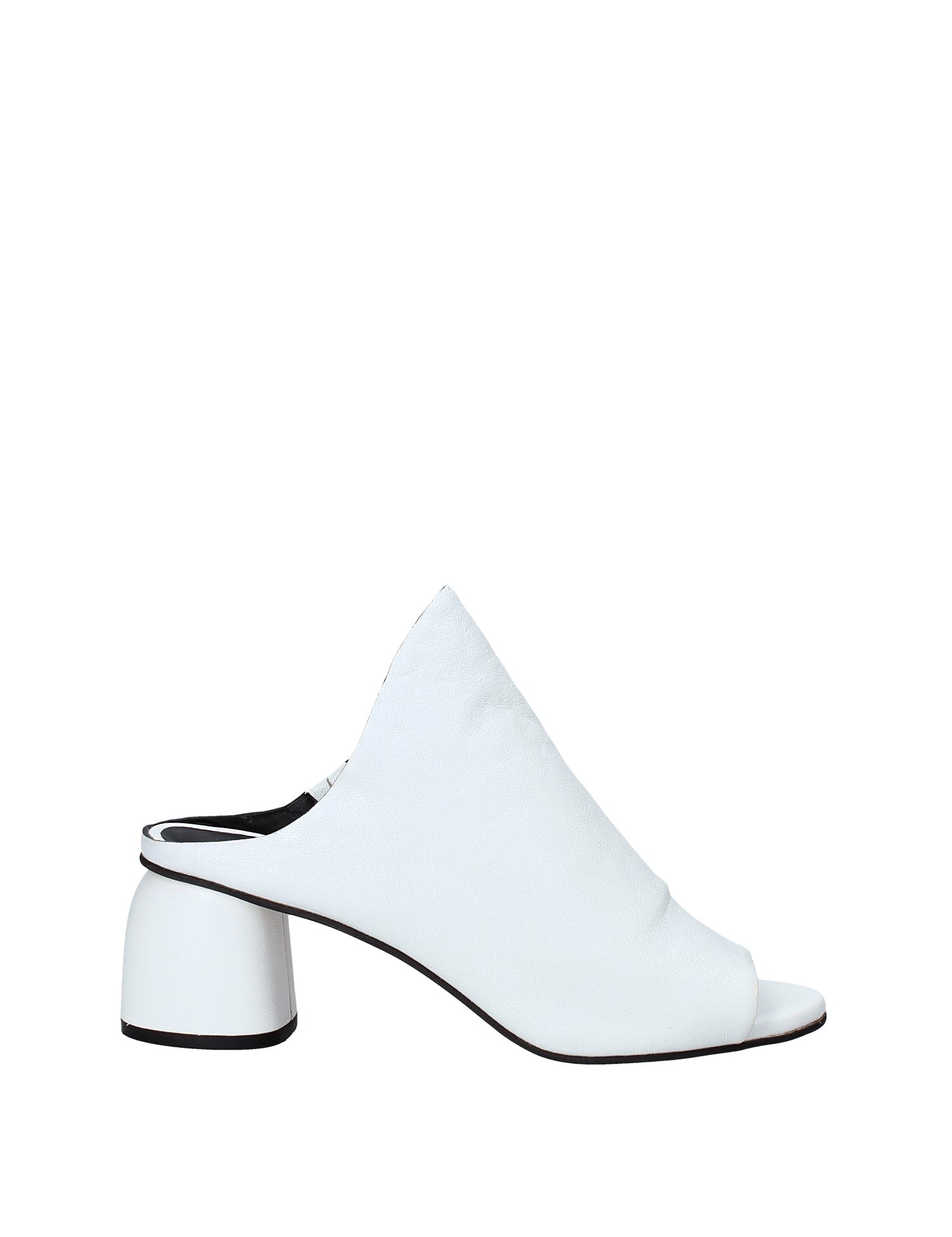 Sabot Bianco Elvio Zanon