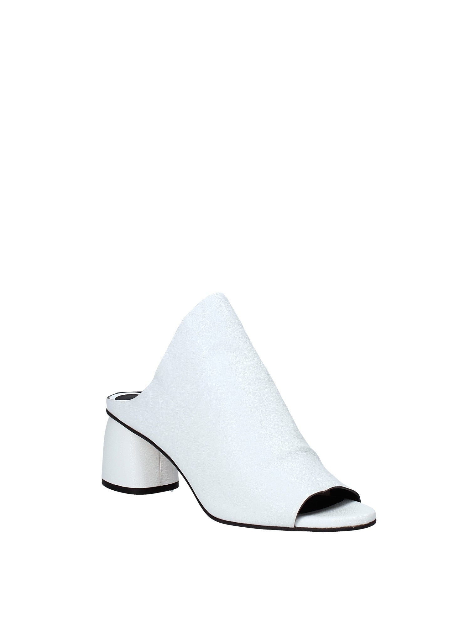 Sabot Bianco Elvio Zanon