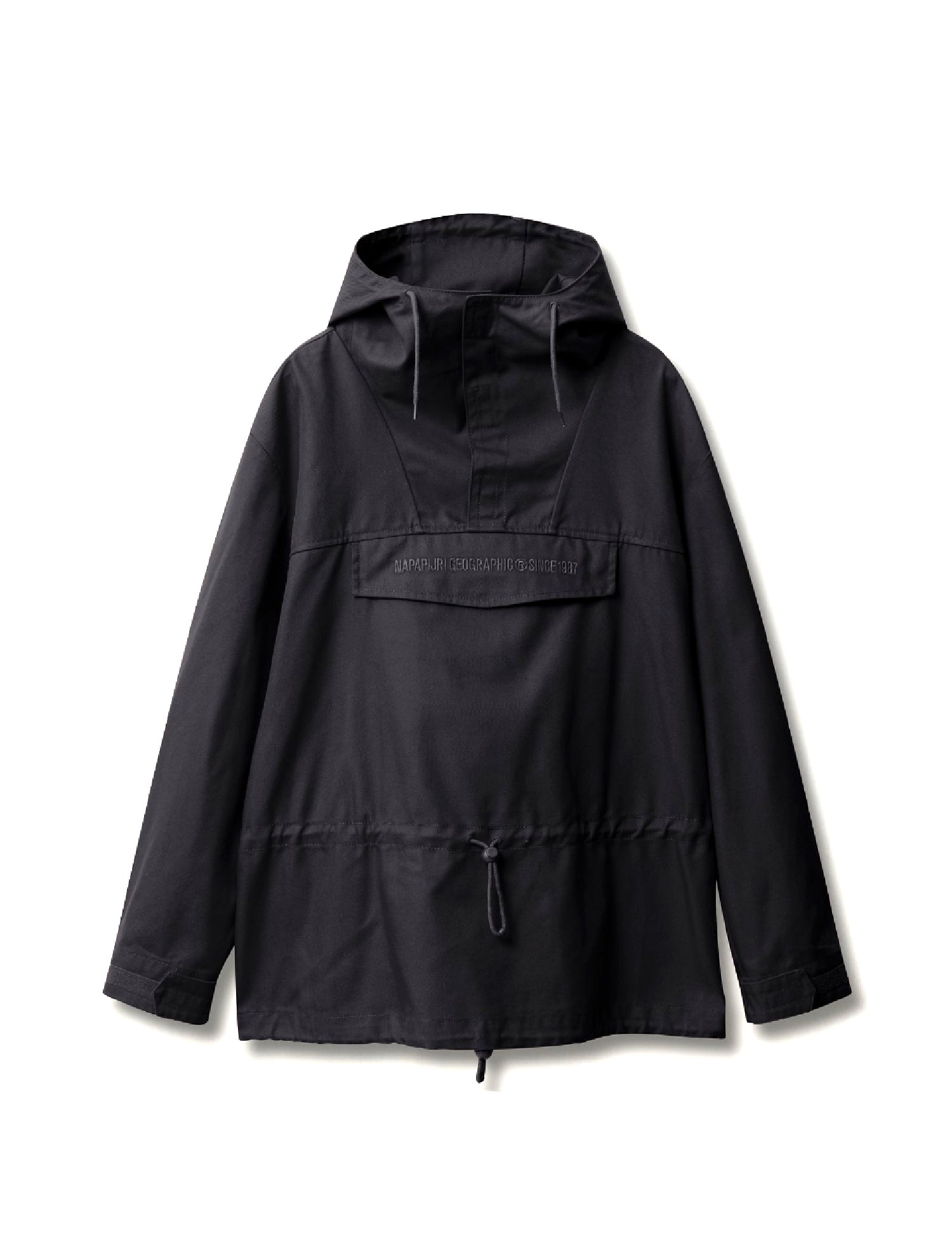 Giacche Nero Napapijri