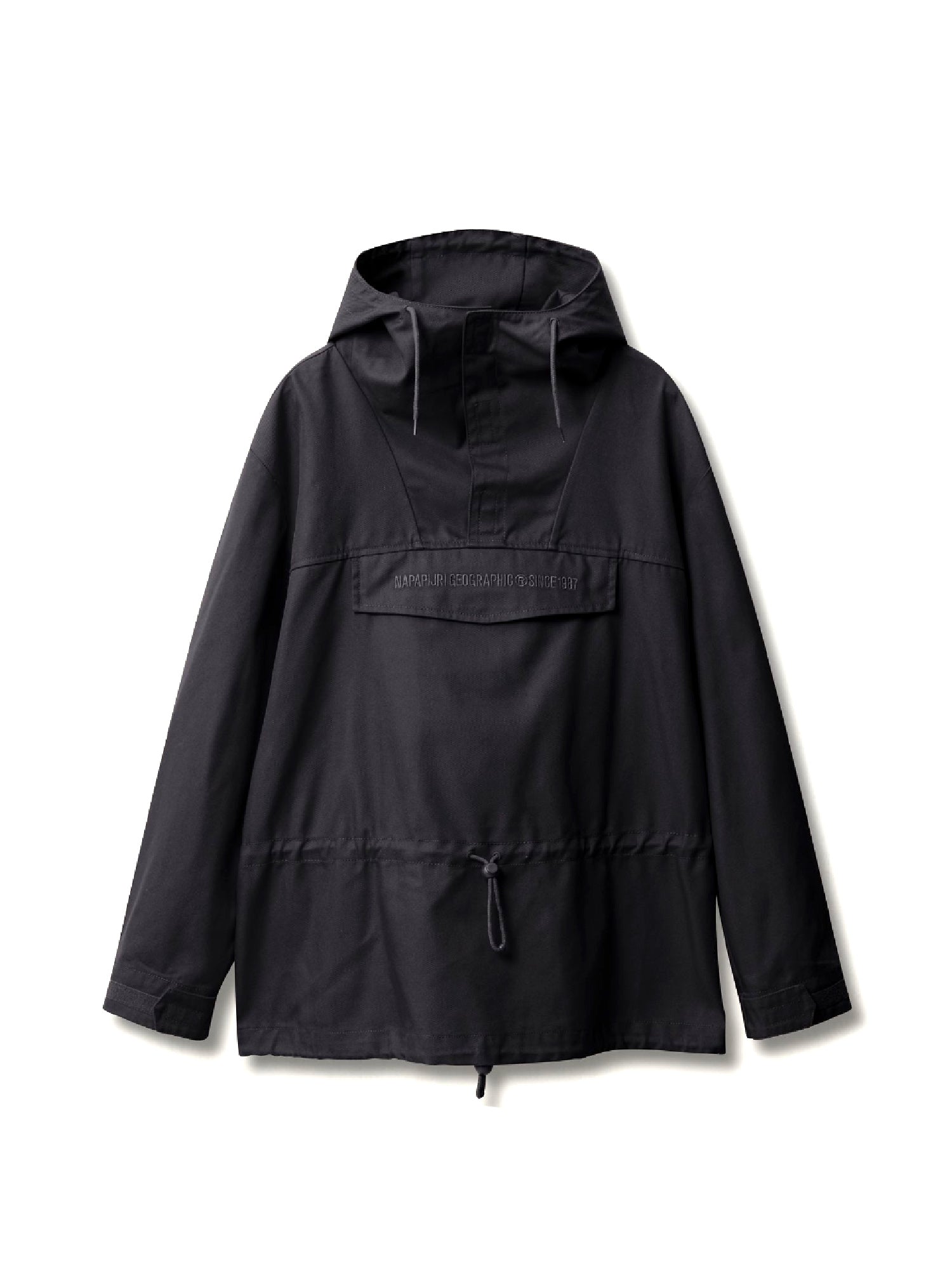 Giacche Nero Napapijri