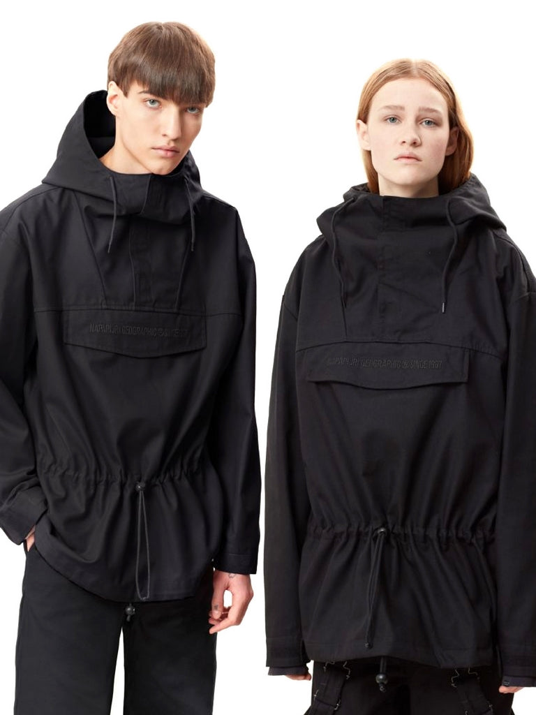 Giacche Nero Napapijri