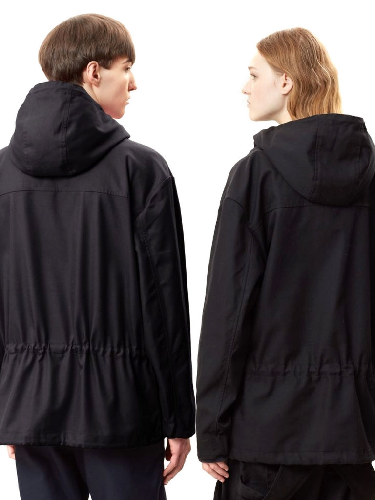 Giacche Nero Napapijri