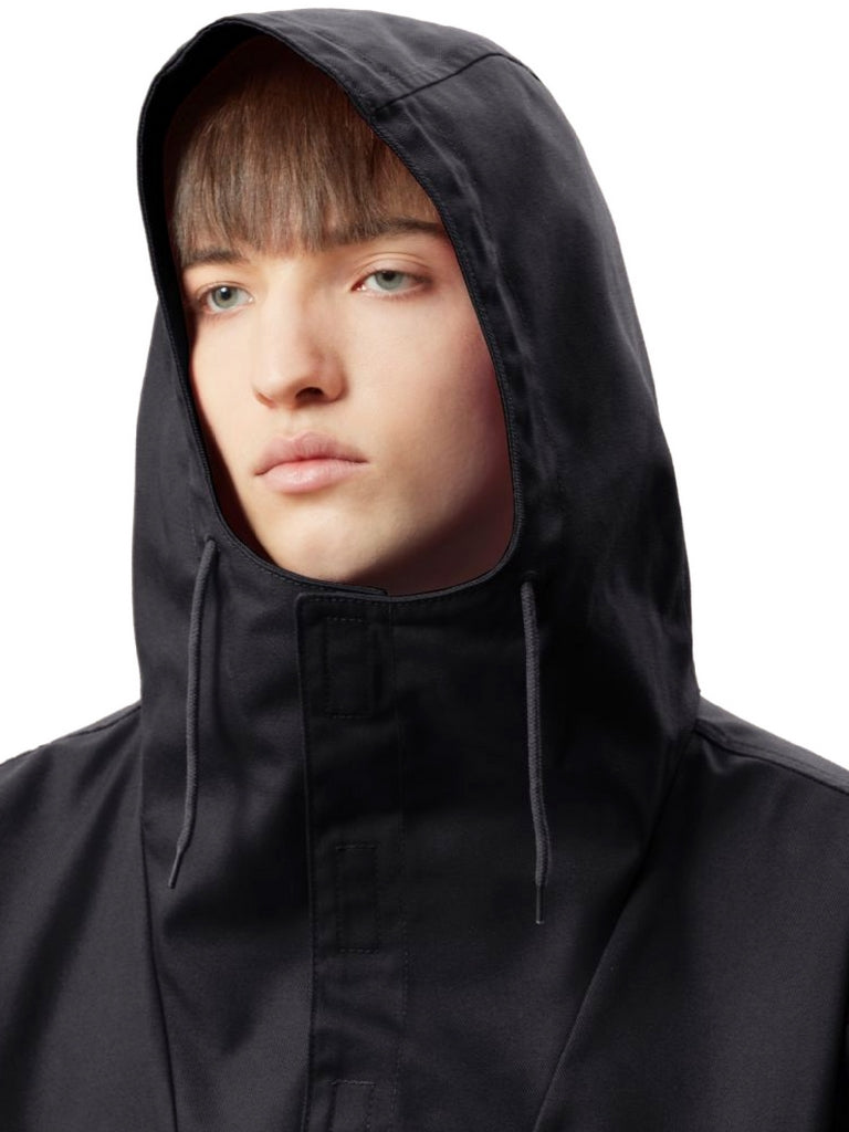 Giacche Nero Napapijri