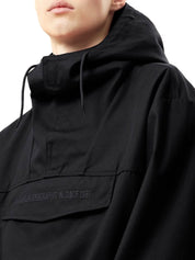 Giacche Nero Napapijri