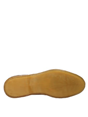 Mocassini Beige Marco Ferretti