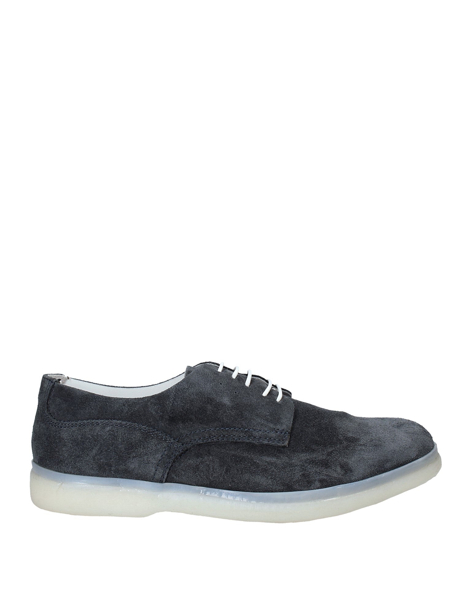 Sneakers Blu Marco Ferretti
