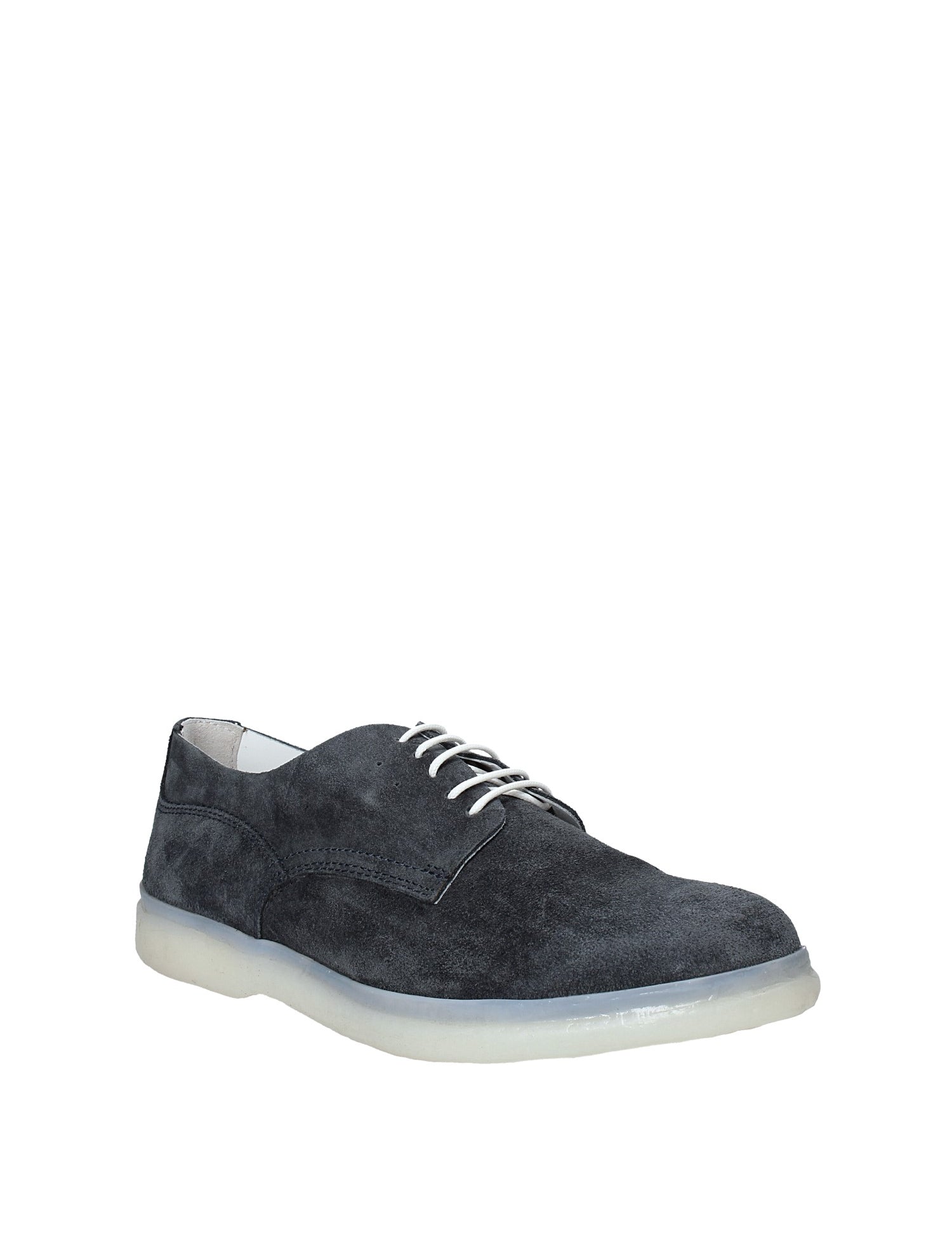 Sneakers Blu Marco Ferretti