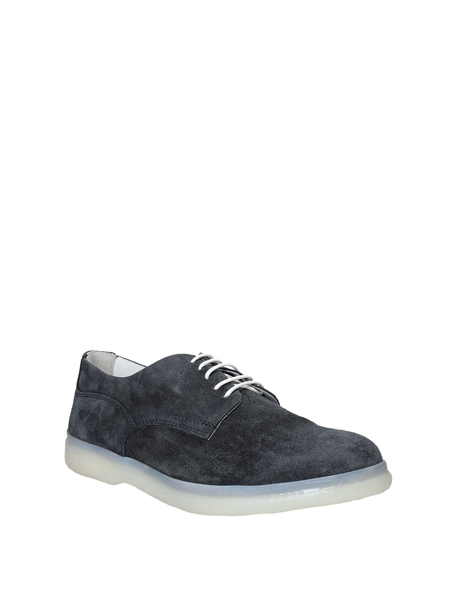 Sneakers Blu Marco Ferretti