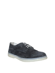 Sneakers Blu Marco Ferretti