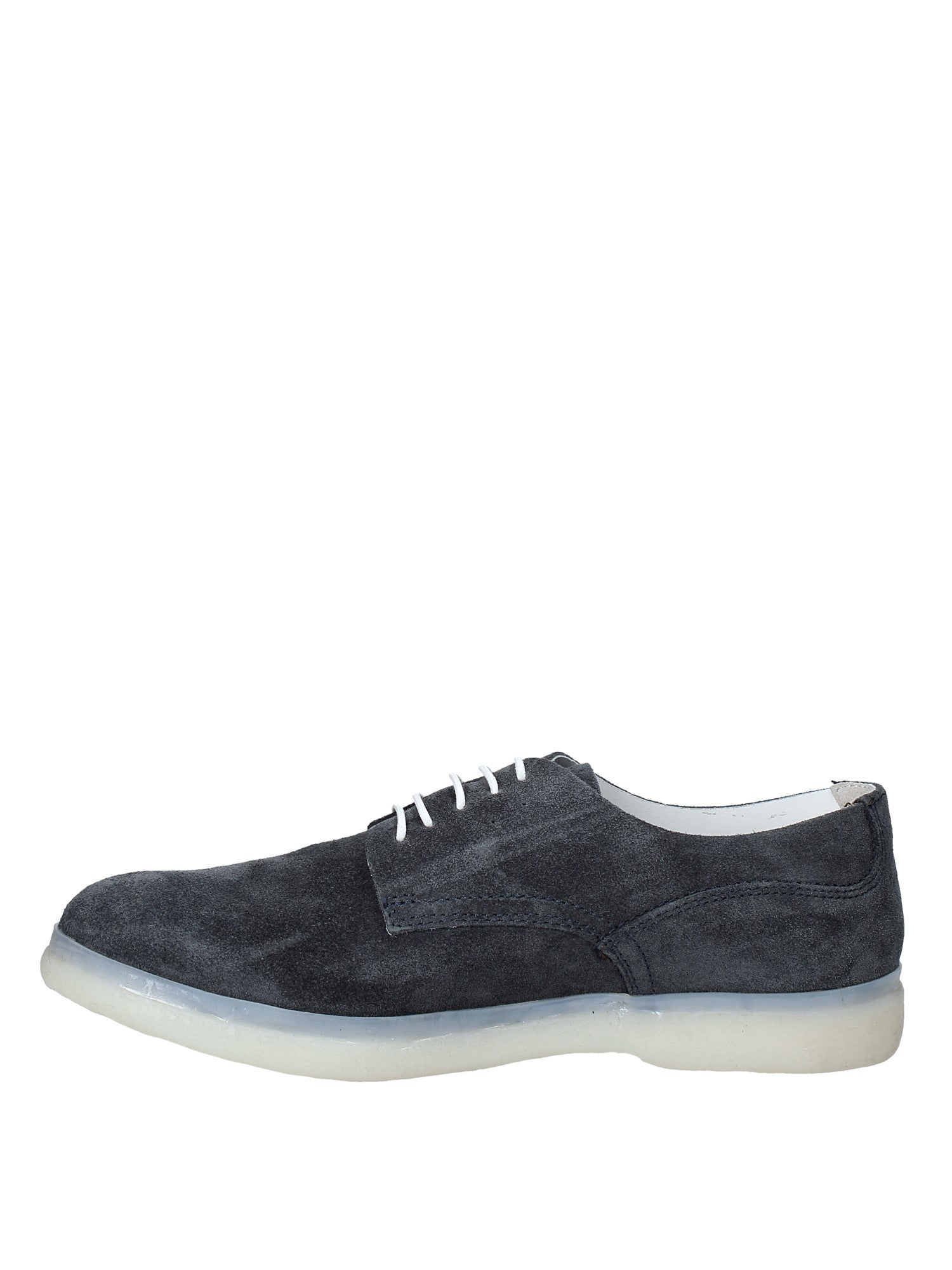 Sneakers Blu Marco Ferretti