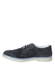 Sneakers Blu Marco Ferretti