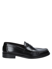 Mocassini Nero Marco Ferretti