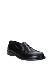 Mocassini Nero Marco Ferretti