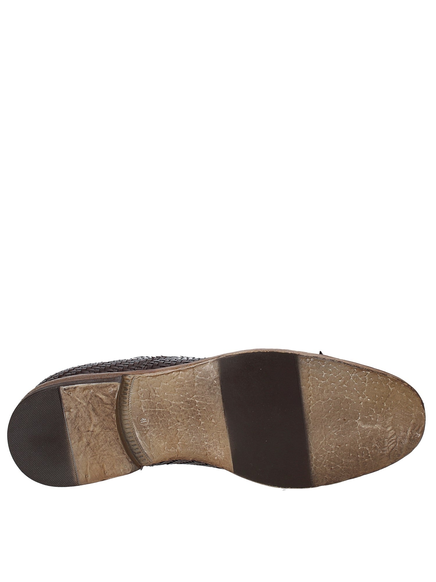 Francesine Marrone Marco Ferretti