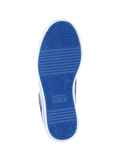 Sneakers Blu Nero Giardini Junior