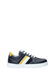 Sneakers Blu Nero Giardini Junior