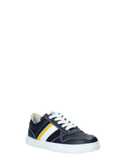 Sneakers Blu Nero Giardini Junior