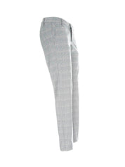 Pantaloni Nero Nero Giardini